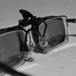 5 Rekomendasi Model Kacamata yang Cocok Untuk Muka Bulat